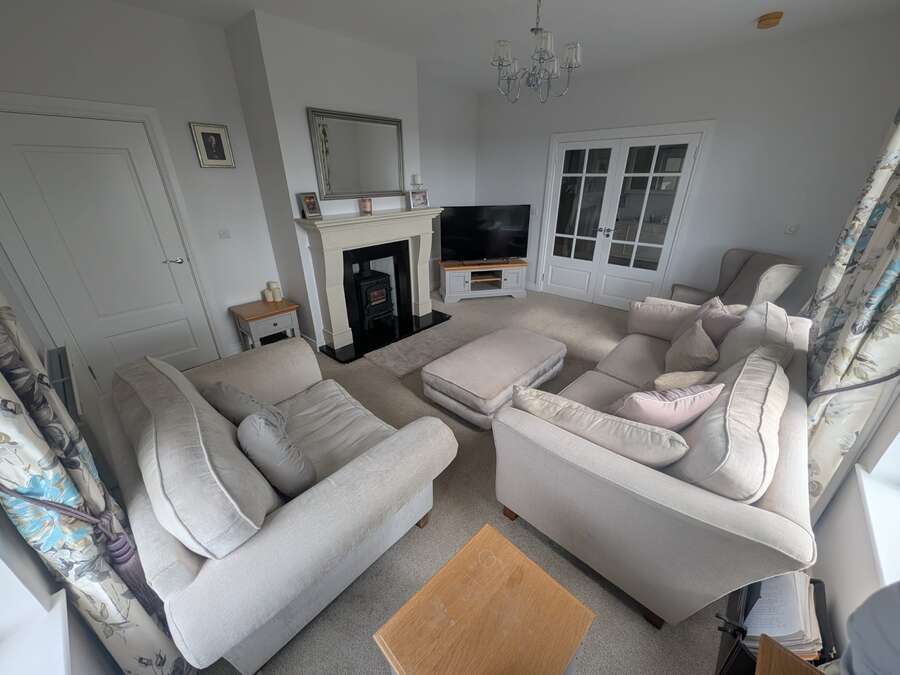 29A Creggan Road