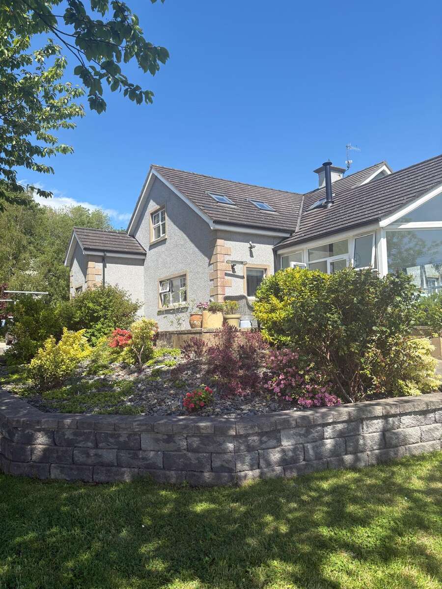 29A Creggan Road