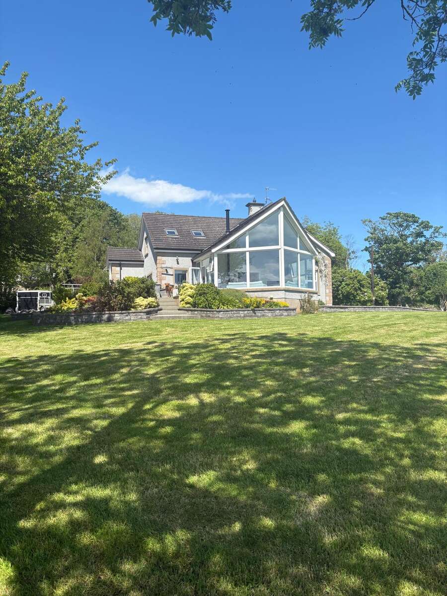 29A Creggan Road