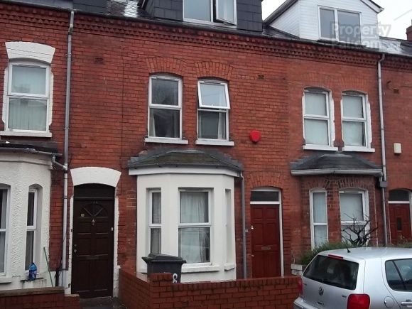 88 Dunluce Avenue, belfast, BT9 7AZ