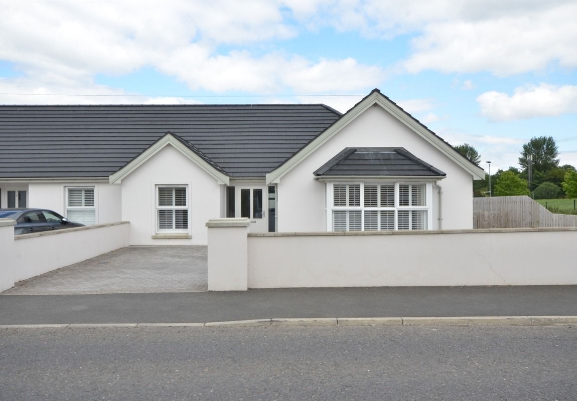 55b Ballyskeagh Road