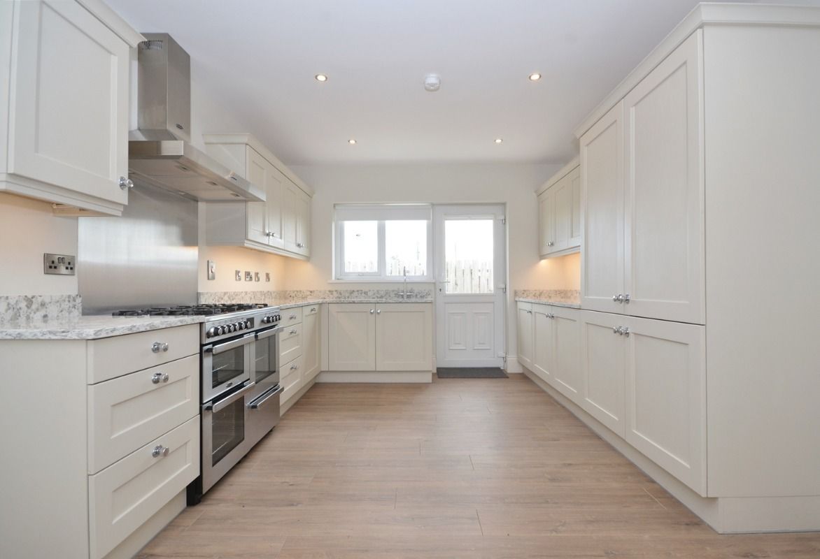 55b Ballyskeagh Road