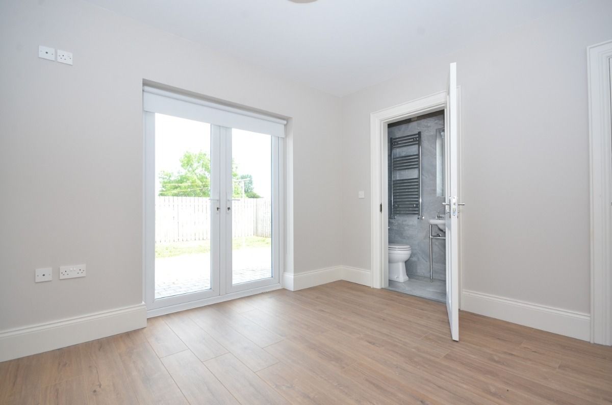 55b Ballyskeagh Road