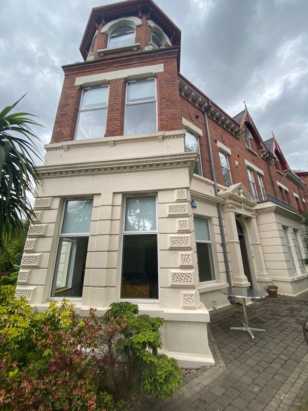 Apartment 1, 6 Sans Souci Park