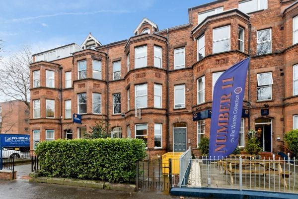 13 Malone Road, Apartment 1