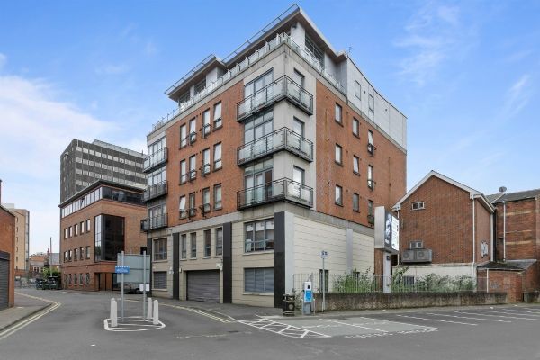 1 Millenium Court 1 Millenium Court