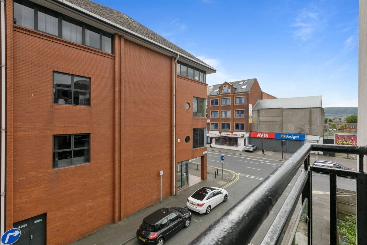 1 Millenium Court 1 Millenium Court