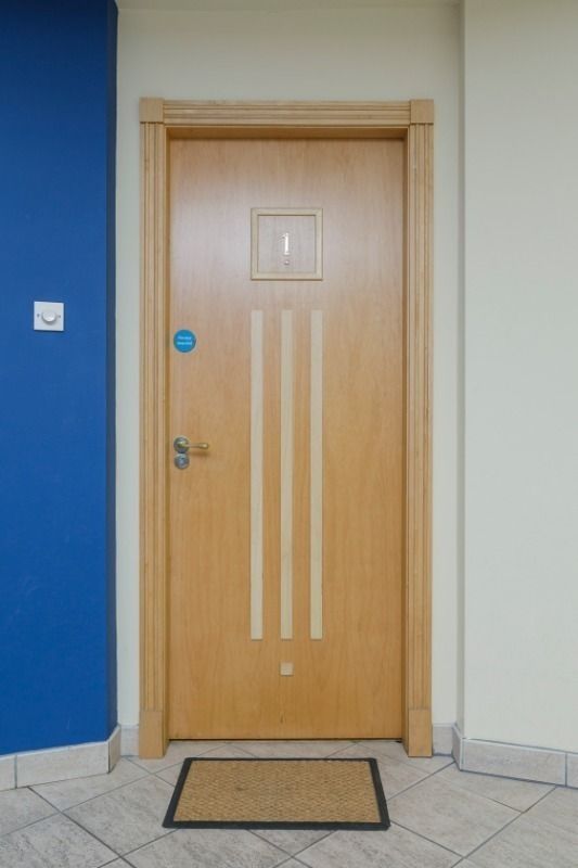 1 Millenium Court 1 Millenium Court