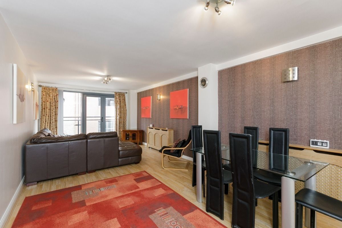 1 Millenium Court 1 Millenium Court