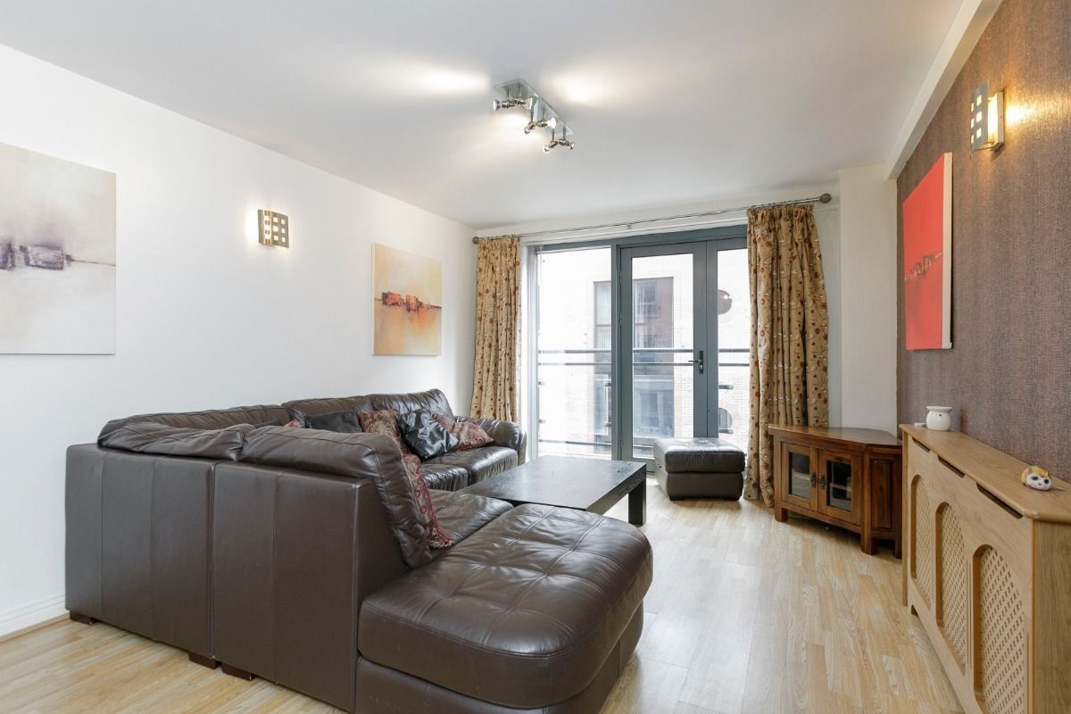 1 Millenium Court 1 Millenium Court