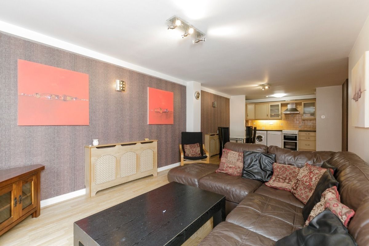 1 Millenium Court 1 Millenium Court