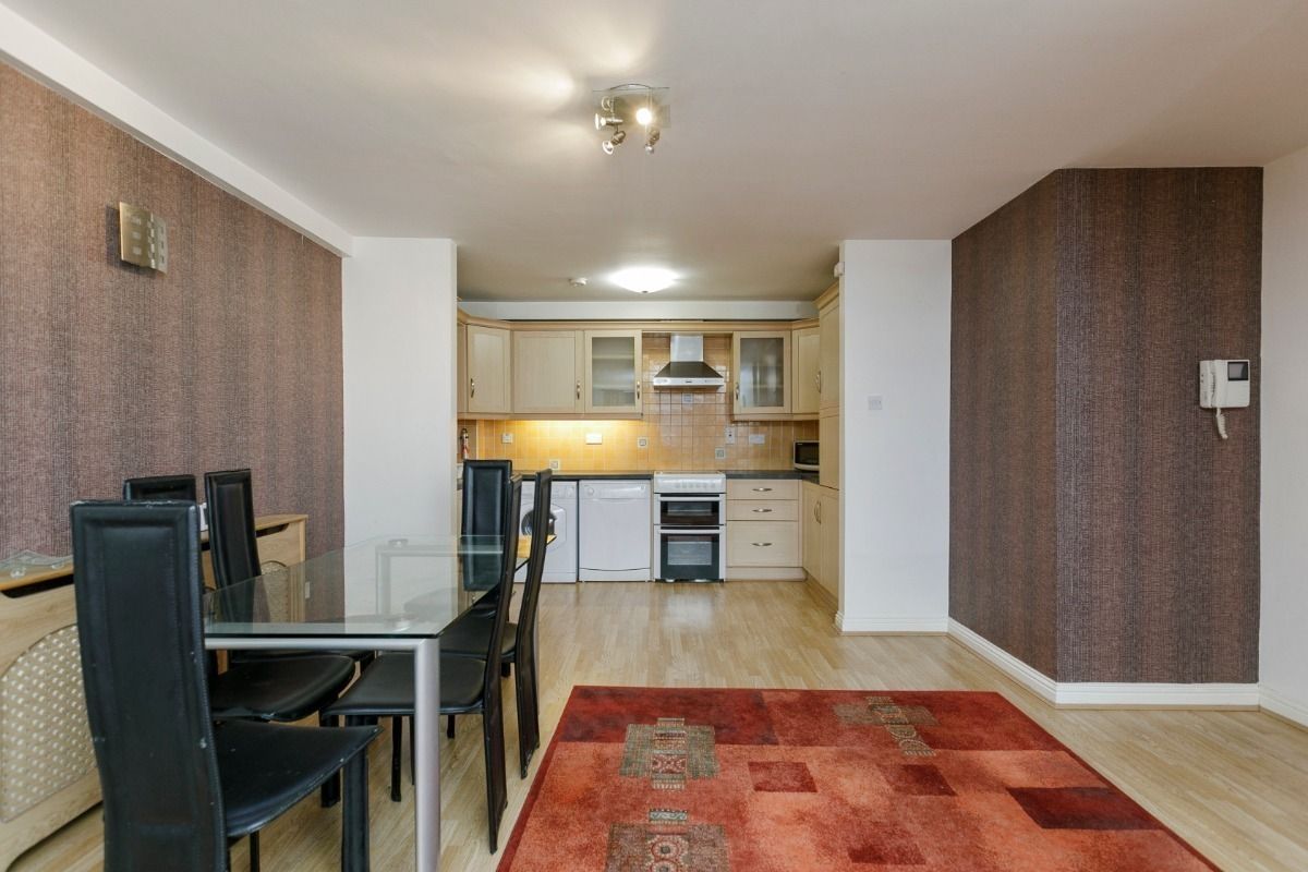 1 Millenium Court 1 Millenium Court