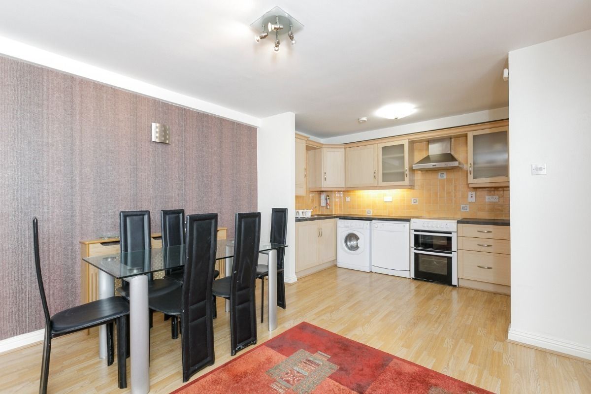 1 Millenium Court 1 Millenium Court