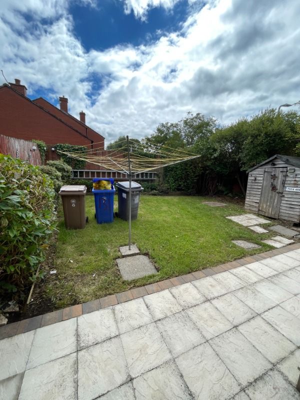 Malton Drive