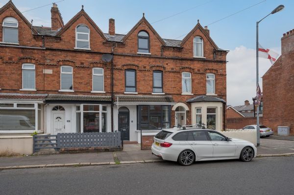 144 Connsbrook Avenue 144 Connsbrook Avenue