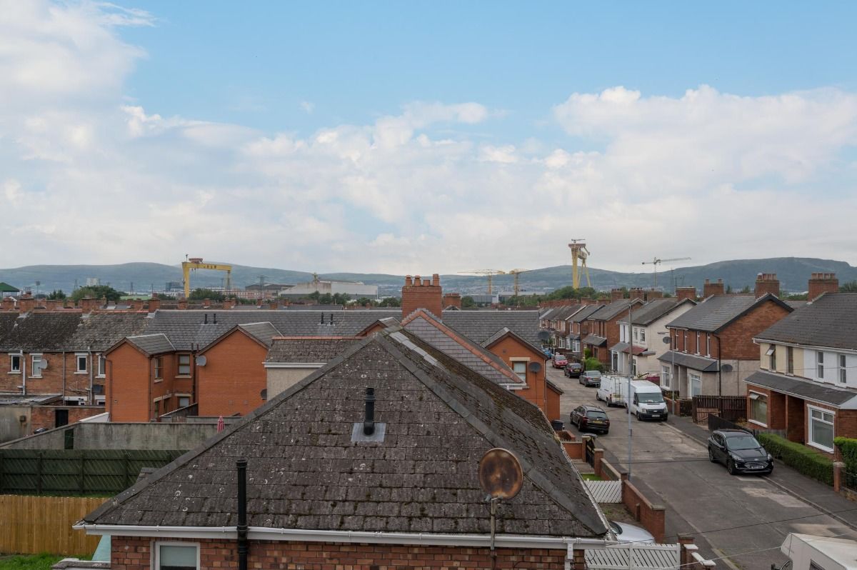 144 Connsbrook Avenue 144 Connsbrook Avenue