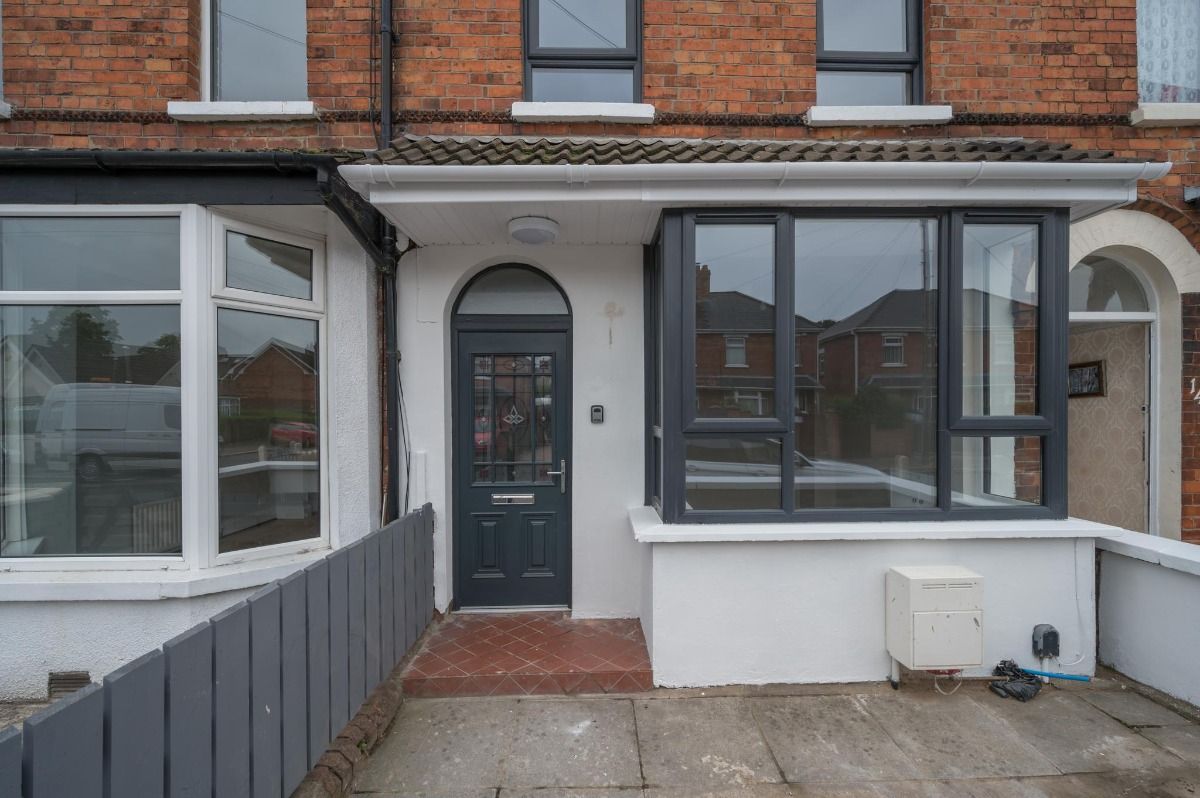 144 Connsbrook Avenue 144 Connsbrook Avenue