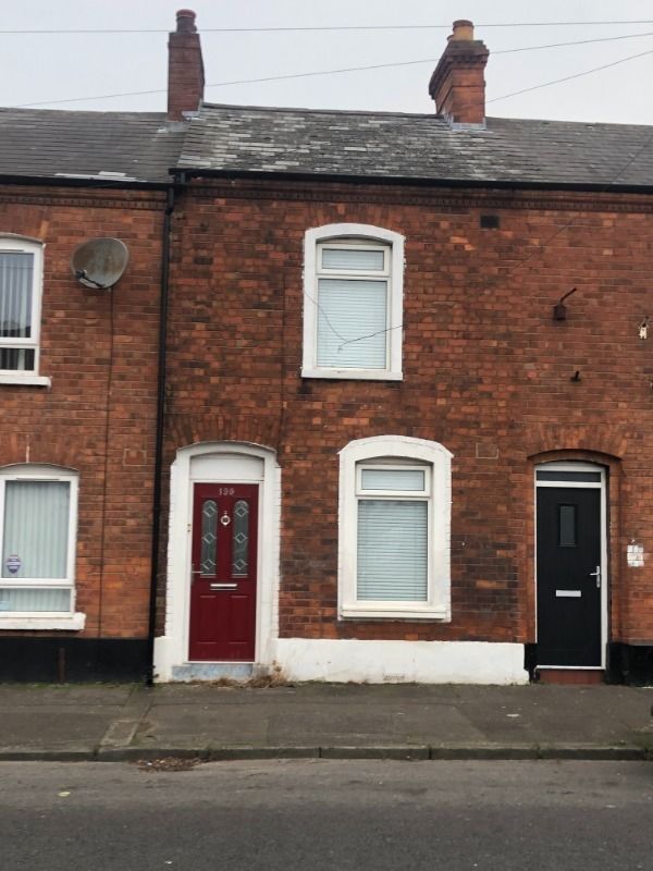 199 Cambrai Street