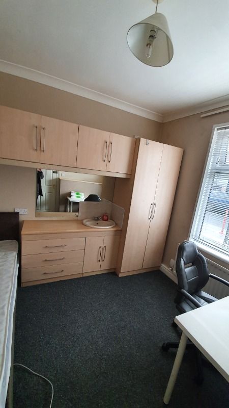 Room 1, 159 Donegall Road Room 1, 159 Donegall Road