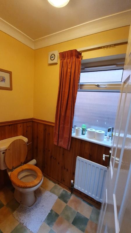 Room 1, 159 Donegall Road Room 1, 159 Donegall Road