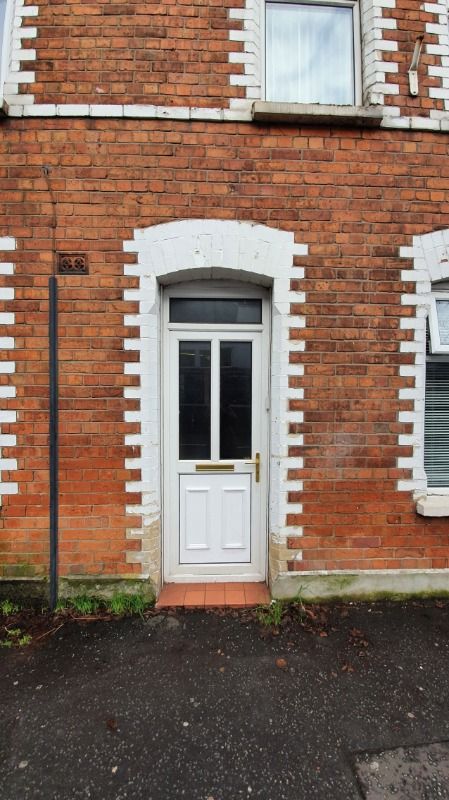 Room 4, 159 Donegall Road