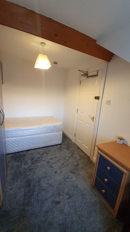 Room 4, 159 Donegall Road Room 4, 159 Donegall Road