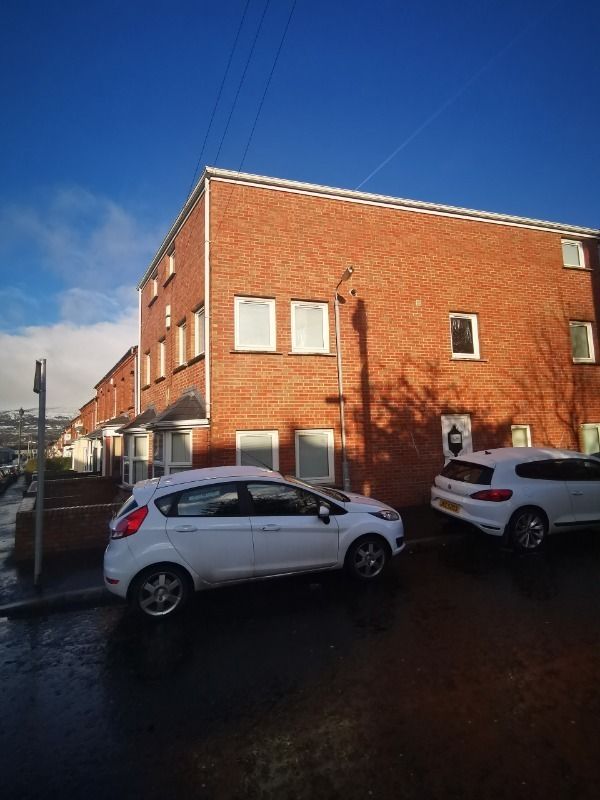 7A Donnybrook Street