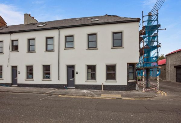 5 Station Road, antrim, larne, BT40 3AA