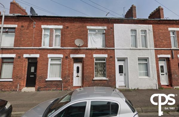 41 Forfar Street 41 Forfar Street