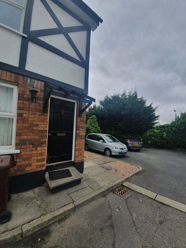 Apt 4, 13 Helgor Park Mews, east belfast, belfast, BT4 2GX