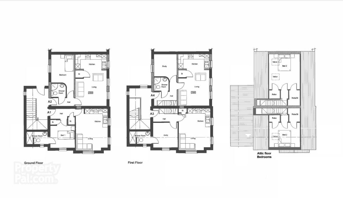 7 Alexander Avenue 7 Alexander Avenue