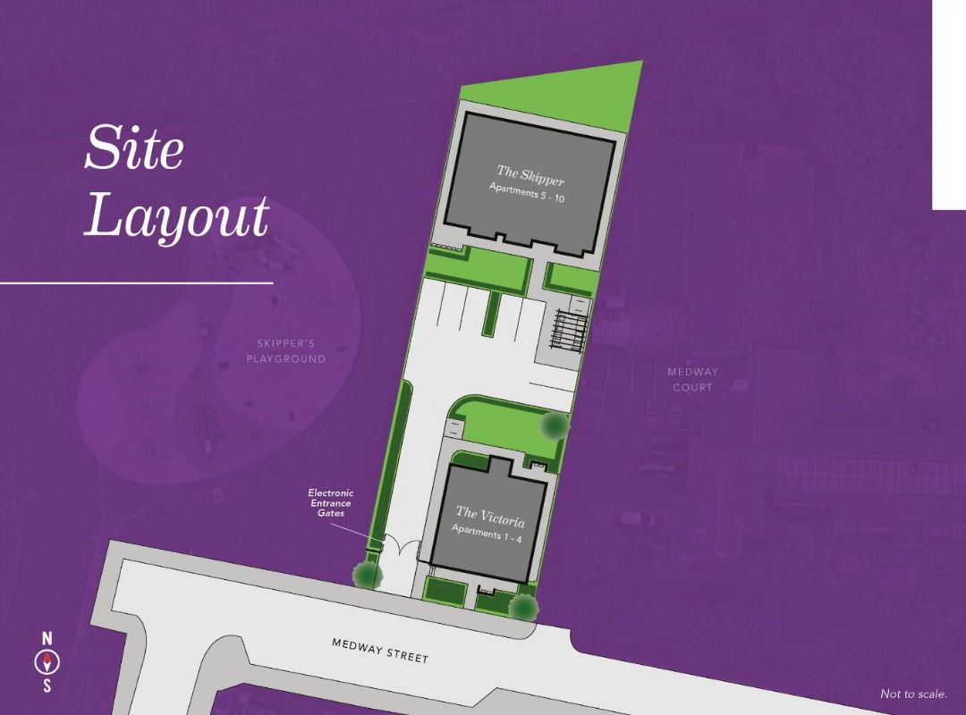 Site 2 Medway Development Site 2 Medway Development