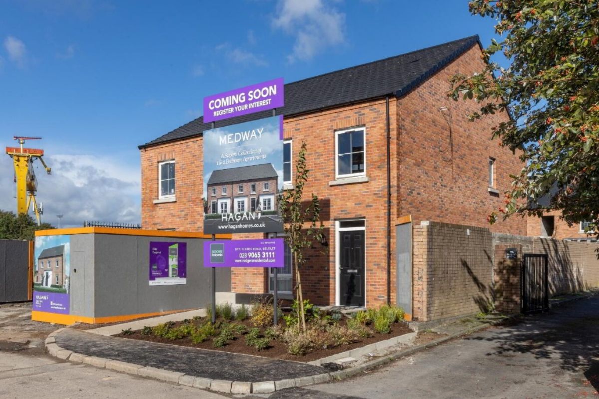 Site 2 Medway Development Site 2 Medway Development