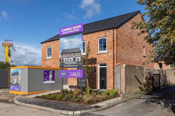 Site 4 Medway Development Site 4 Medway Development