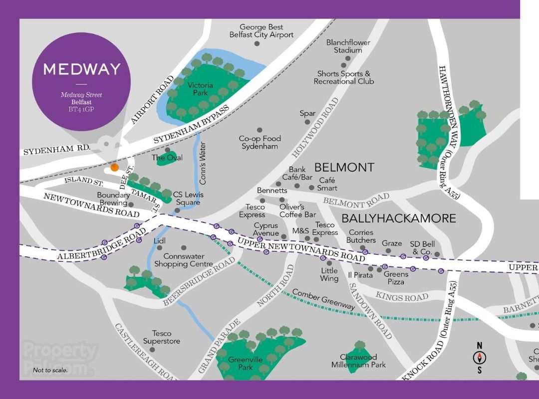 Site 7 Medway Development Site 7 Medway Development