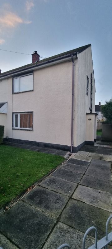 25 Hillmount Gardens, finaghy, belfast, BT10 0ES