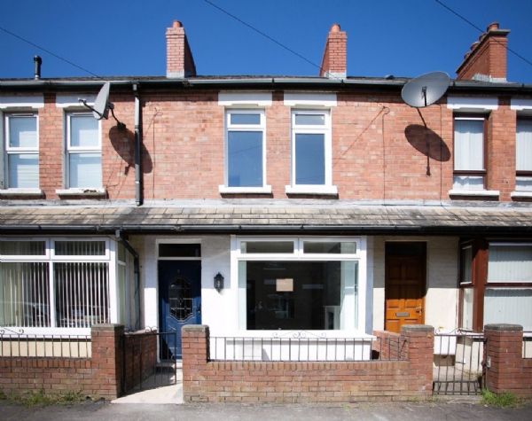 23 Benburb Street