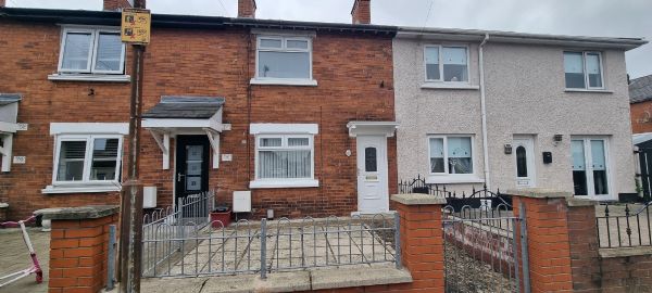 68 Frenchpark Street