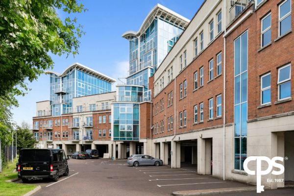 Apartment 21, 59 Woodlands Manor, antrim, belfast, BT9 7GL