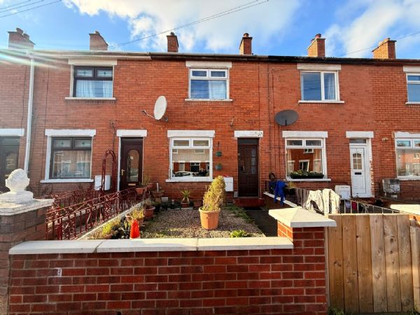9 Ebor Parade