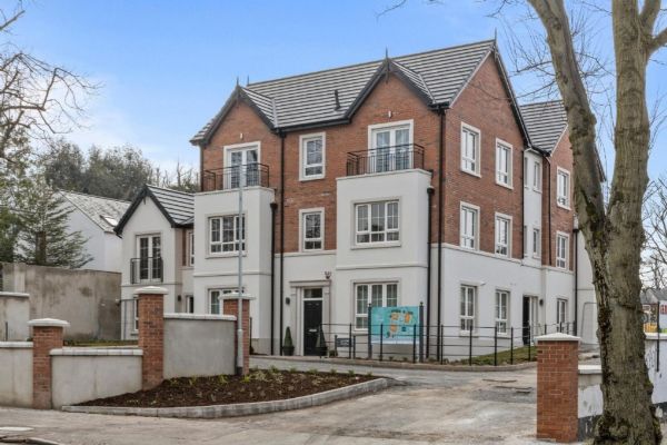 3 Ebrington Hall