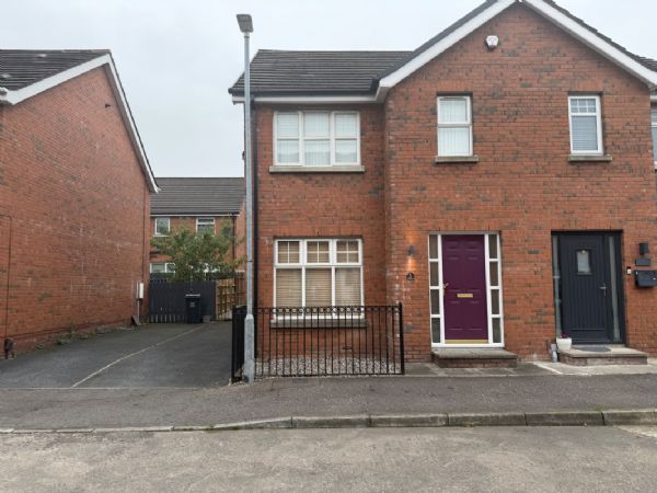 22 Ribble Street