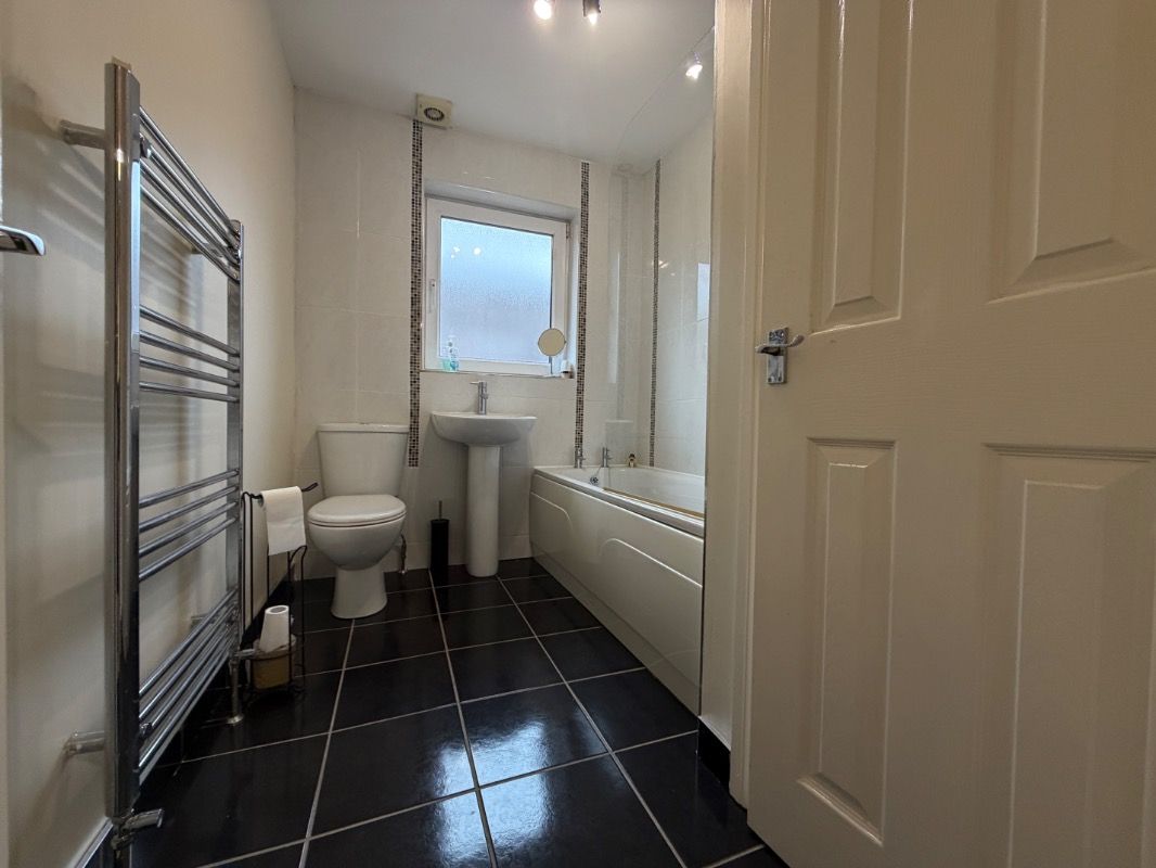 22 Ribble Street 22 Ribble Street