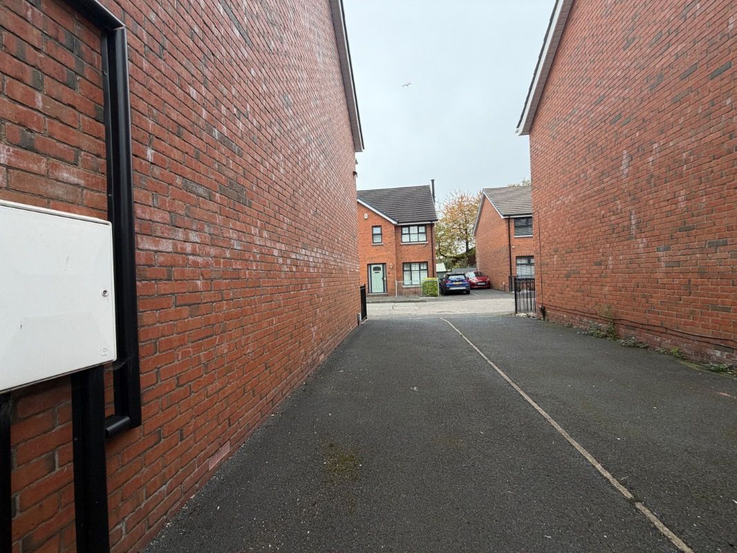 22 Ribble Street 22 Ribble Street