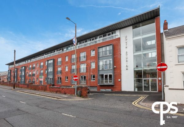 Apartment 39 South Studios, belfast, BT9 7BS