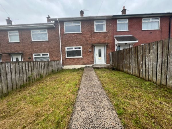 10 Knockleigh Drive