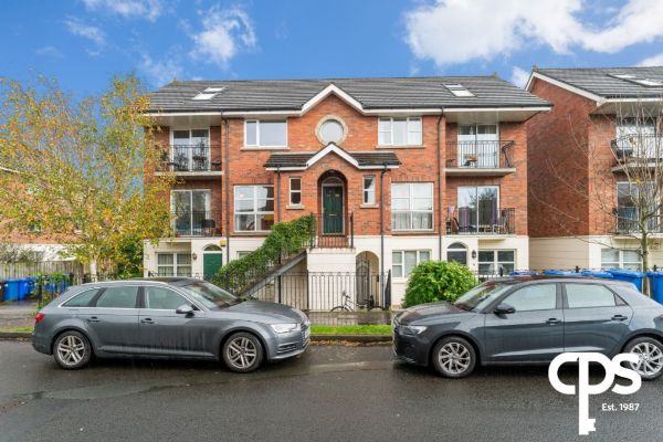 30 Ardenlee Crescent, east belfast, belfast, BT6 8QT