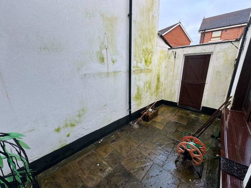 13 Cranburn Street 13 Cranburn Street