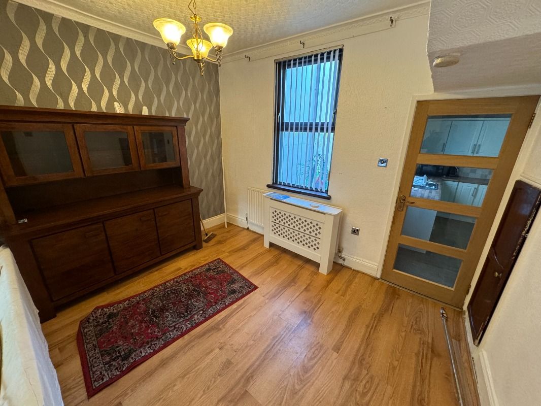 13 Cranburn Street 13 Cranburn Street