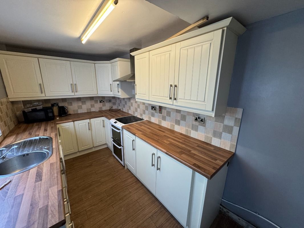 13 Cranburn Street 13 Cranburn Street